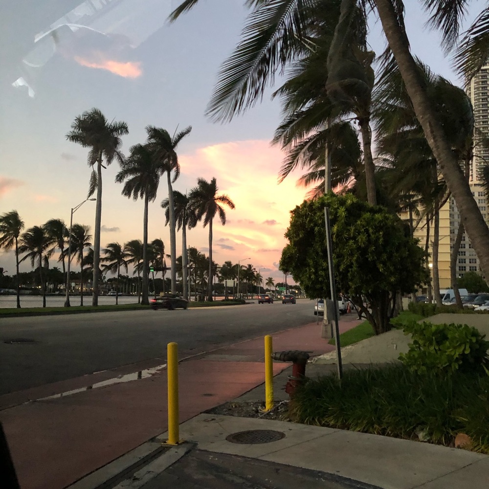 Meet your Posher, Alexandra